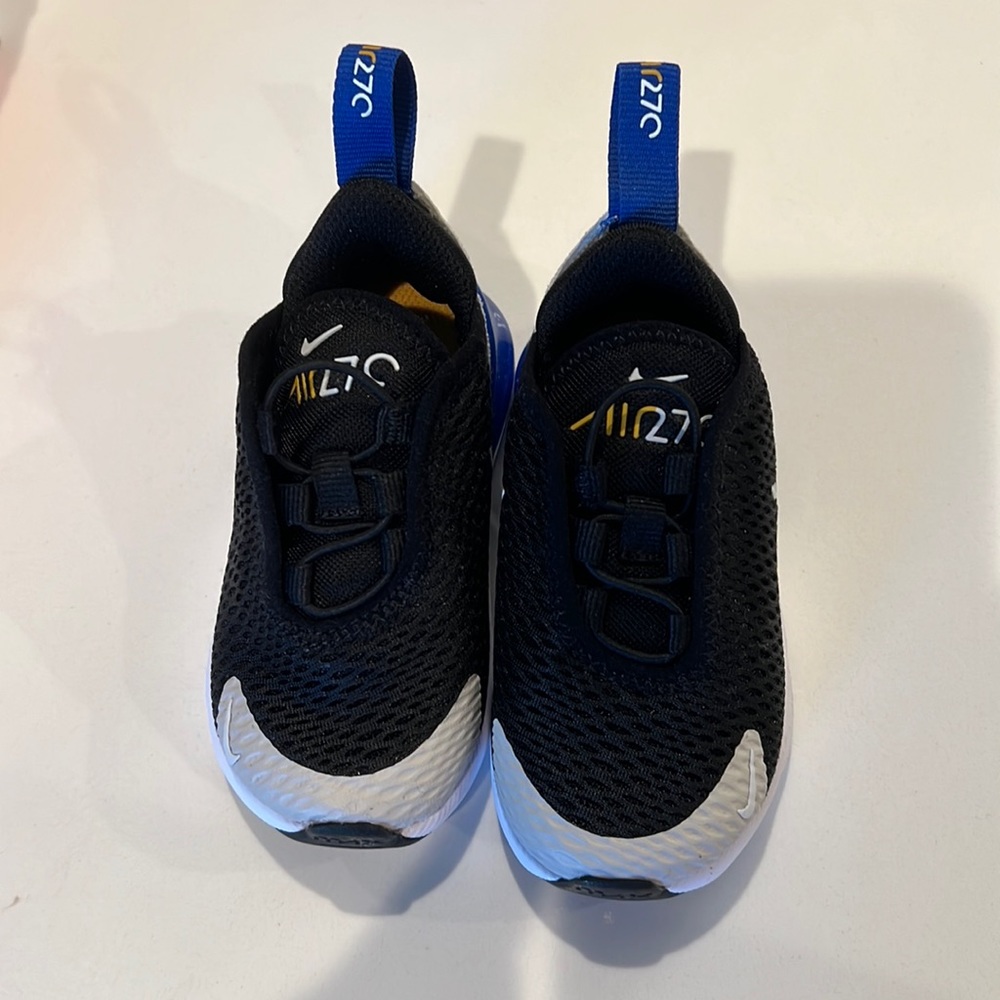 Toddler Air Max 270